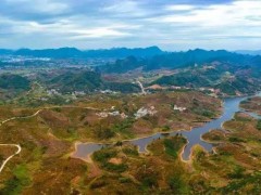 贵州威宁：二塘百亩云木飘香，找出乡村